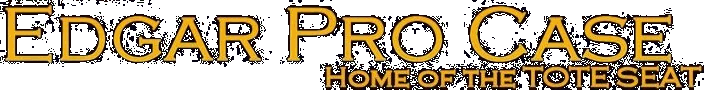 Edgar Pro Case